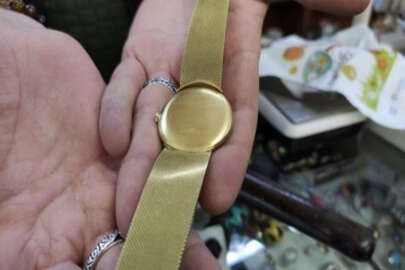 Bursa'da bu saat servet fiyatına satılıyor!