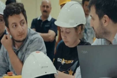 SİHA takım lideri Tarık Kesekci'nin annesinin duygulandıran günlüğü