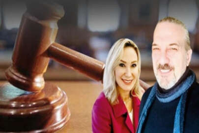 Oyuncu Kaan Girgin'e hapis cezası