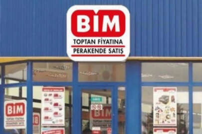 BİM hisse geri alım programı başlattı