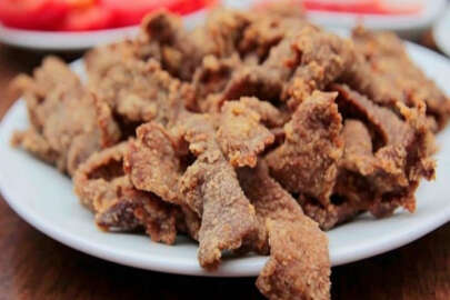 Edirne'de tava ciğeri fiyatı 43 lira oldu