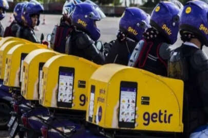 Getir, getirme ücreti ve minimum paket tutarını güncelledi