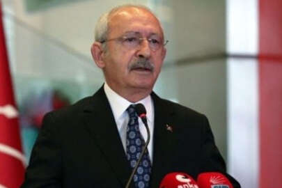 Kemal Kılıçdaroğlu: Kürdistan lafından ben de rahatsızım