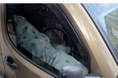 Korku filmi gibi olay! İstanbul'da öldürdü, Bursa'da gömdü