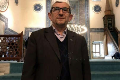 Bursa'yı üzen haber! Yeşil Camii müezzini  Recep Uyar hayatını kaybetti