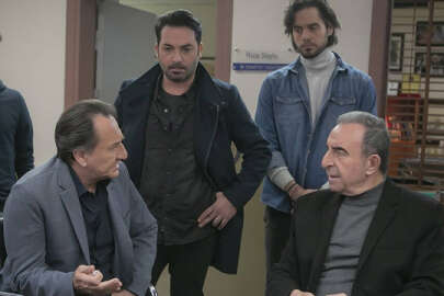 Rıza Baba, Arka Sokaklar'dan ayrılıyor mu?