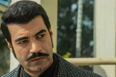 Oyuncu Murat Ünalmış Koronavirüs’e yakalandı