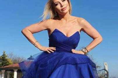 Seray Sever ikizlerinin cinsiyetini açıkladı! Birinin adını da söyledi