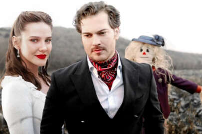 Çağatay Ulusoy o isimle birlikte...