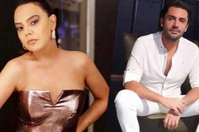 Ebru Gündeş ile Yaşar İpek aşk mı yaşıyor? Flaş açıklama