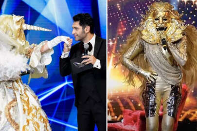 FOX TV'den "Maske Kimsin Sen?" hakkında yeni karar