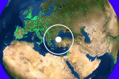 Radio Garden’a erişim engeli