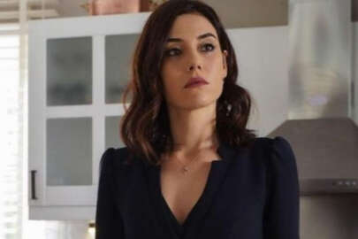 Sadakatsiz'in Asya'sı Cansu Dere'nin sevgilisi ortaya çıktı