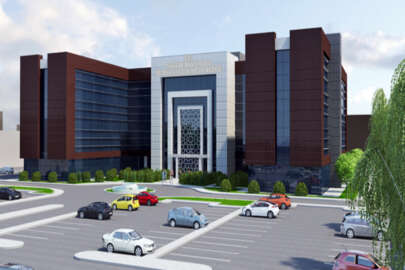 Bursa Zübeyde Hanım Doğumevi yerine bakın ne yapılacak?