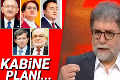 Ahmet Hakan, CHP'nin kabine planını yazdı! "Tutar mı tutmaz mı?"