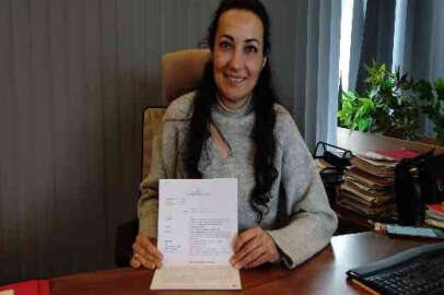 Bursa'da 22 yıllık avukat  ağır cezalık oldu!