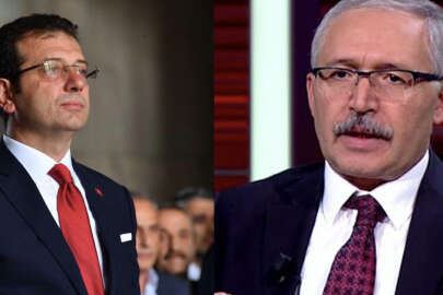 Selvi'den İmamoğlu'na: Bir siyasetçinin ağzına yakışmayan, 'Akıllarını başlarından alırım' diye meydan okumak yerine önce İstanbul’a metrobüs alın