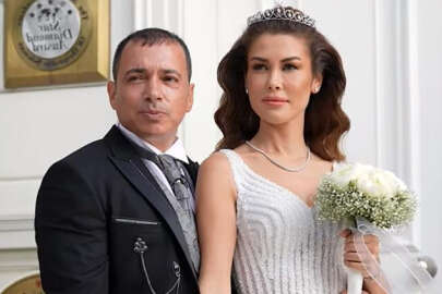 Yusuf Yosi Özlevi eşi Cansu Nur Çufalı'yı şikayet etti!