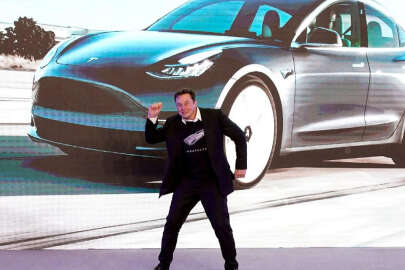 Tesla, tüm modellerini Türkiye'ye getiriyor