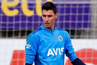 Fenerbahçe'de Berke terapiye alınacak