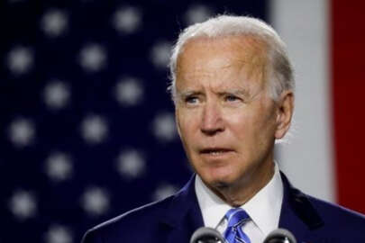 ABD Başkanı Biden' "cinsel taciz" suç sayılacak dedi