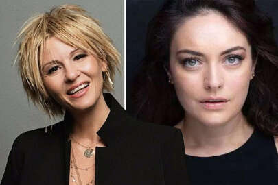 Ayşe Arman’dan Ezgi Mola’ya destek