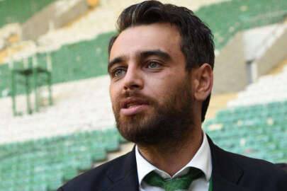 Emin Adanur istifa etti!