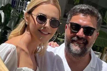 Ece Erken İnstagram Hesabını Kapattı