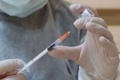 Moderna, mRNA teknolojili HIV aşısında klinik testlere başladı