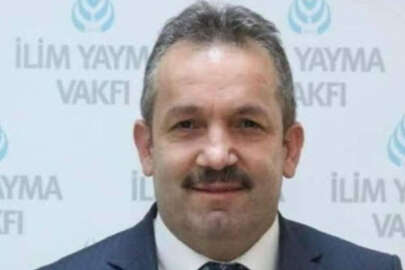 Adli Tıp Kurumu Başkanlığı'na Hızır Aslıyüksek atandı