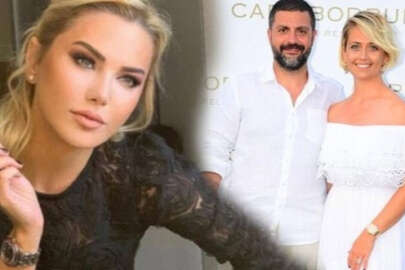 Mahmutyazıcıoğlu'nun eski eşi Benan Kocadereli'den ilk açıklama geldi