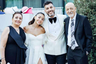 Bursa'yı yasa boğan ölüm! Zeynep Bastık'ın kayınpederi hayatını kaybetti