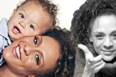 Defne Joy Foster'ın Oğlu Can'ın Son Hali Şaşırttı!