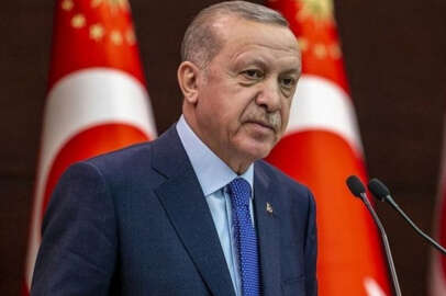 Cumhurbaşkanı Erdoğan'dan Dünya Kanser Günü mesajı