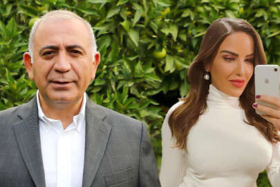 CHP milletvekili Gürsel Tekin ile haber spikeri Mehtap Özkan evlendi