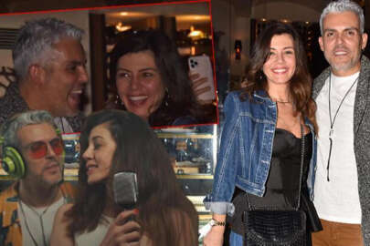 Gökçe Bahadır evleniyor