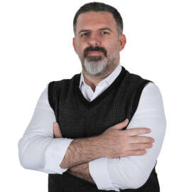 Enhar GÜNEŞ