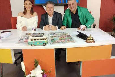 ‘Hababam Vokal Grubu' tartışmasına son nokta, grubun adı ‘Yeşilçam Vokal Grubu' olarak değiştirildi