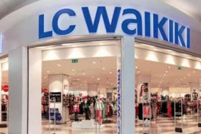 LC Waikiki 2. el ürün satışını test etti