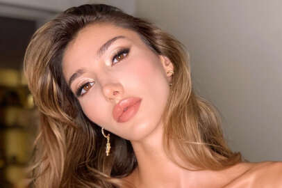 Ünlü model geçmişini sildirecek 