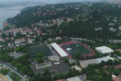 Anadolu Hisarındaki kampüs Boğaziçi Üniversitesine devrediliyor