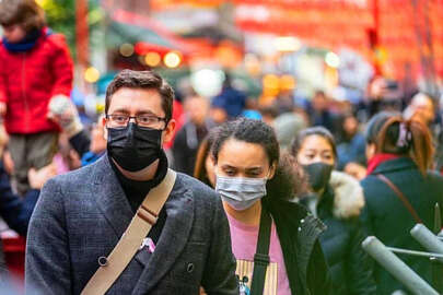 Maske zorunluluğu kalkacak mı?