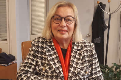 Bursa İMO'da kazanan Ülkü Mercan Küçükkayalar oldu