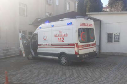 Düzce'de kadın cinayeti!