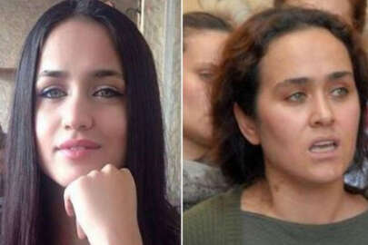 Mutlu Kaya'nın ablasını öldüren astsubaya müebbet hapis