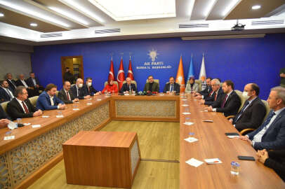 Bursa yeni yatırımlarla sporda da marka oluyor