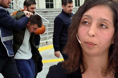 Koruma kararı bulunan Elçin Ak, Özgürcan Ak tarafından defalarca bıçaklandı