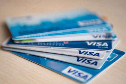 Mastercard ve Visa'dan Rusya’ya yaptırım