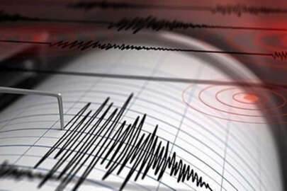 Akdeniz yine sallandı!