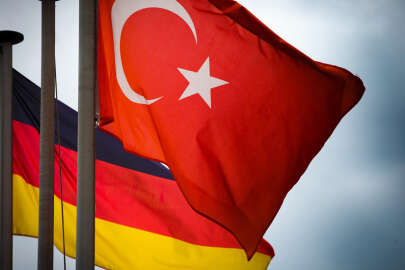 Almanya'dan Türkiye'ye Montrö teşekkürü